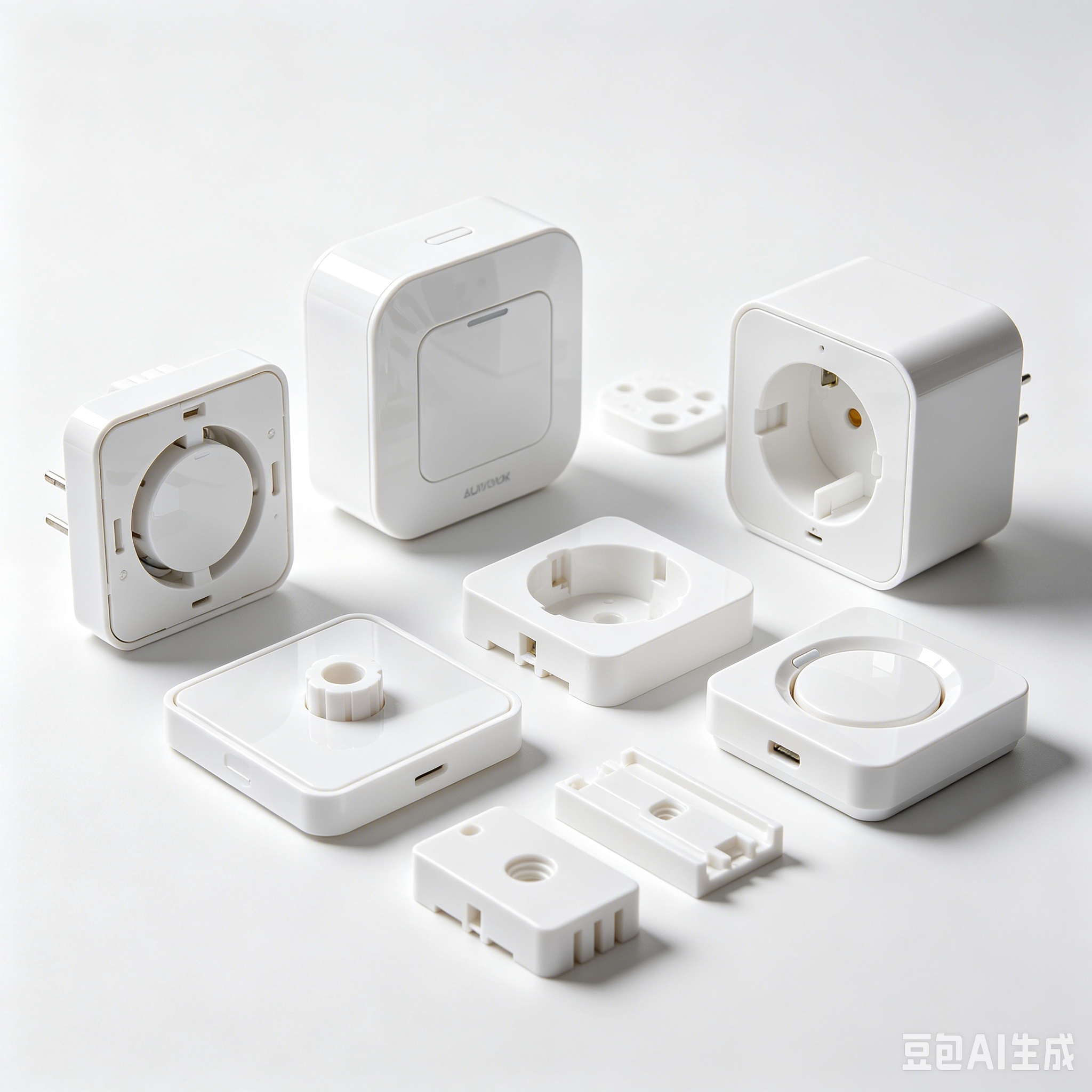 克拉玛依模具开发